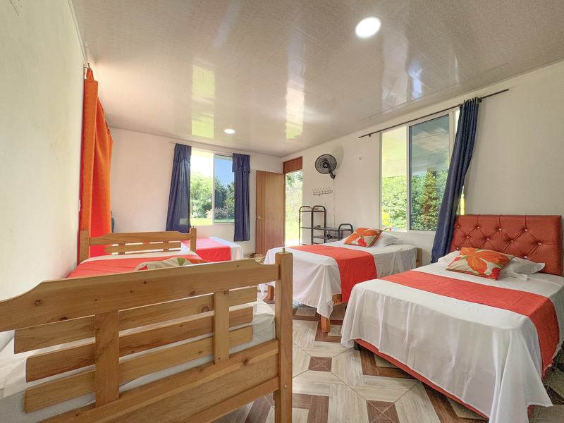 Habitación