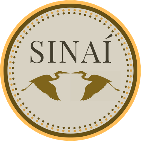 Logo Sinaí